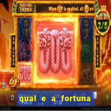 qual e a fortuna de celso rigo